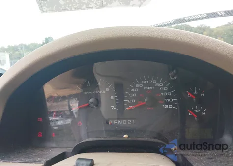 2004 Ford F-150 Stx/Xl/Xlt z USA, uszkodzony, nr VIN 1FTRX12W34NB06493